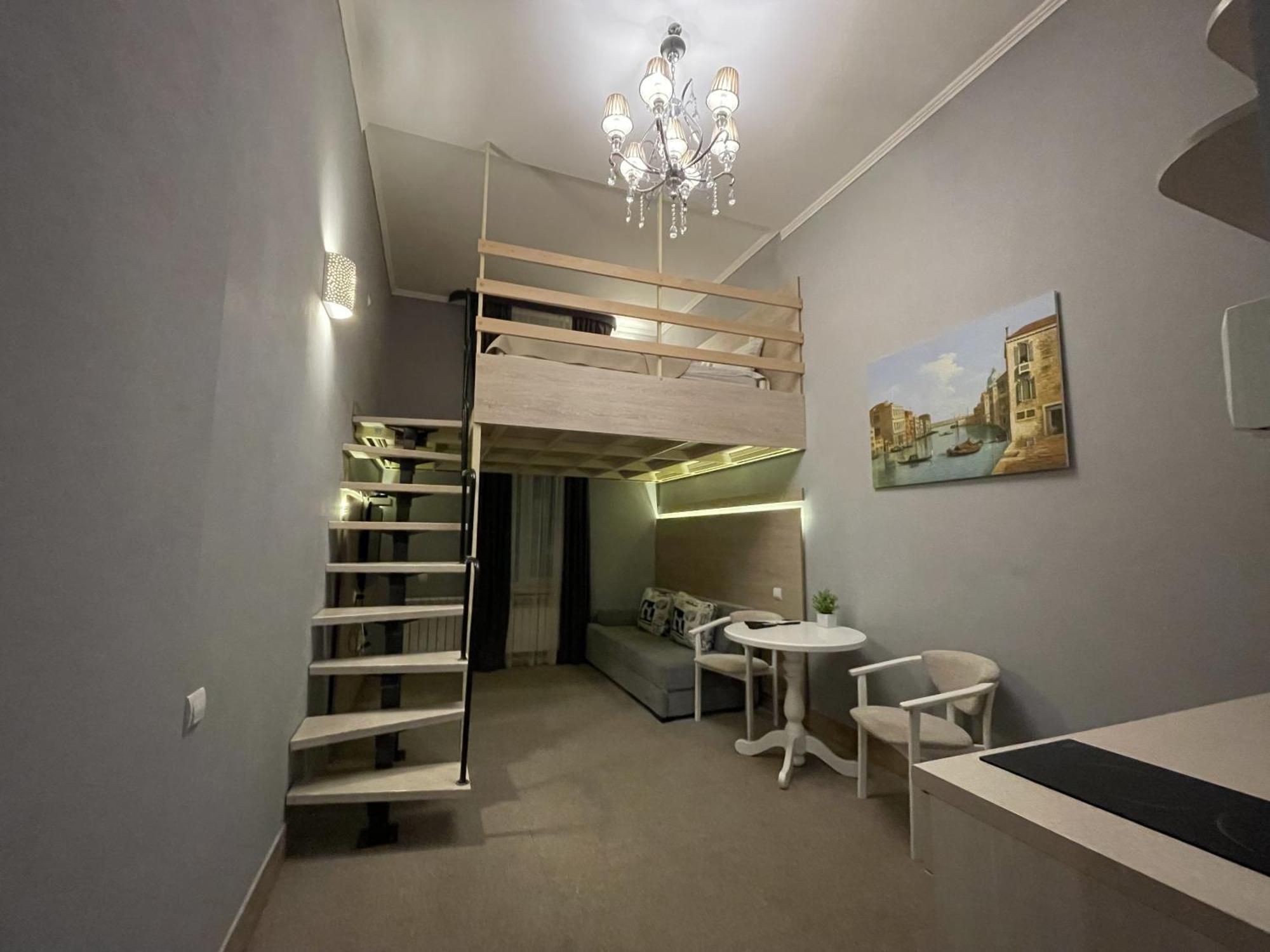 Київські Ночі Hotel Exterior photo