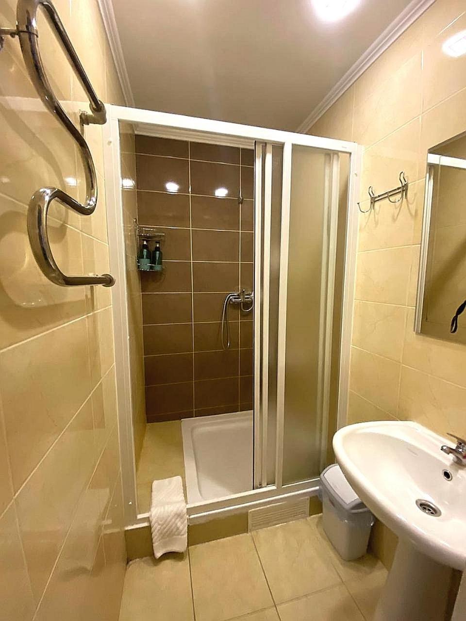 Київські Ночі Hotel Exterior photo