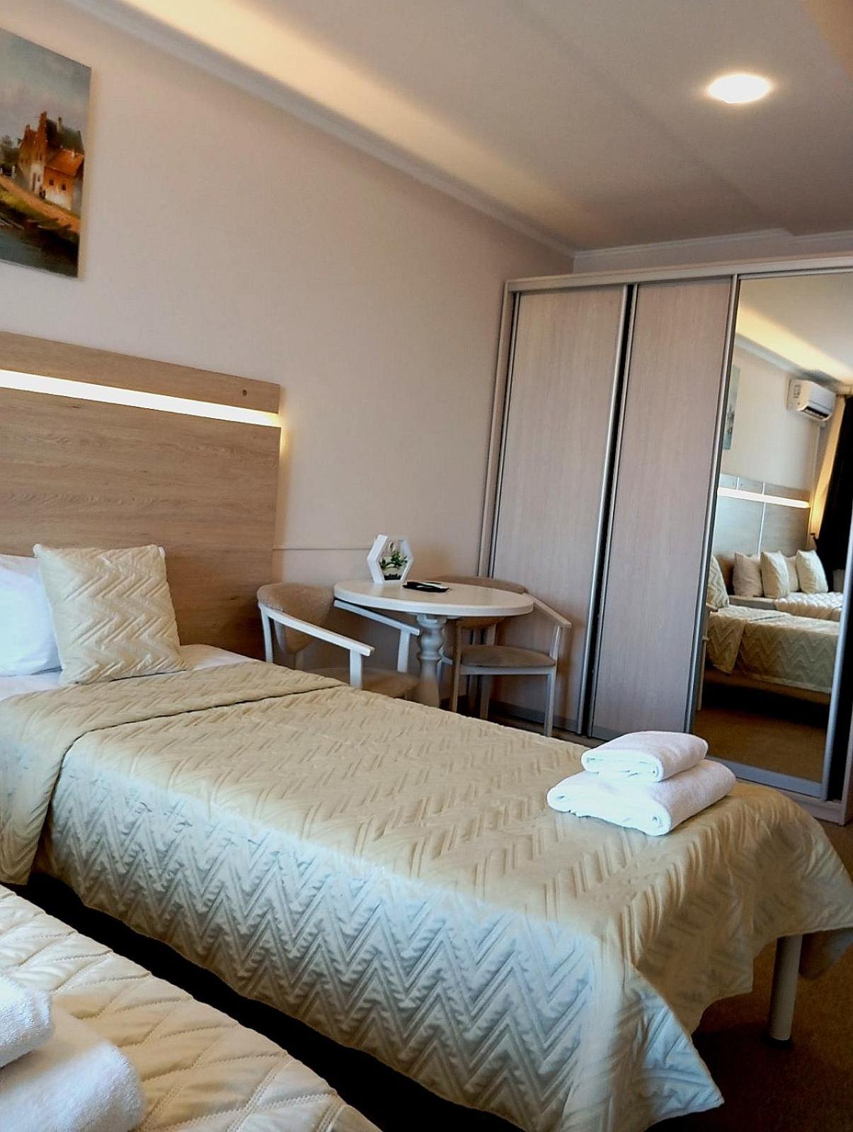 Київські Ночі Hotel Exterior photo