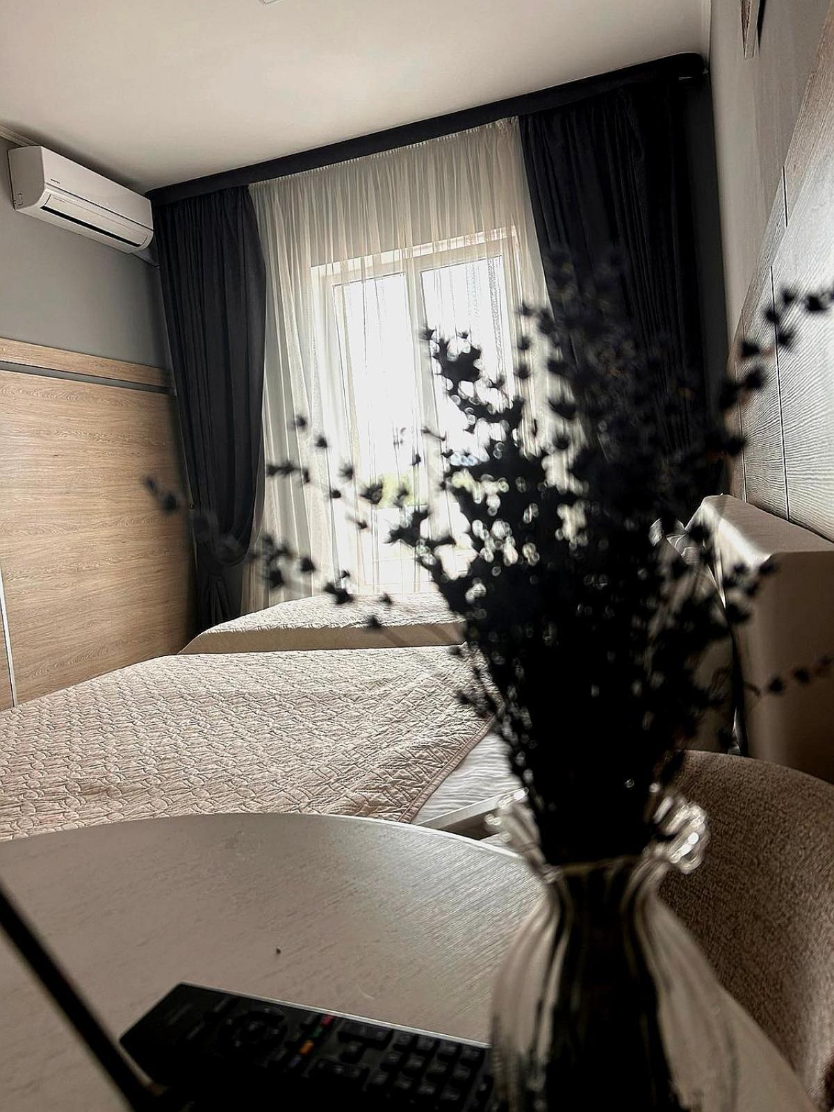 Київські Ночі Hotel Exterior photo