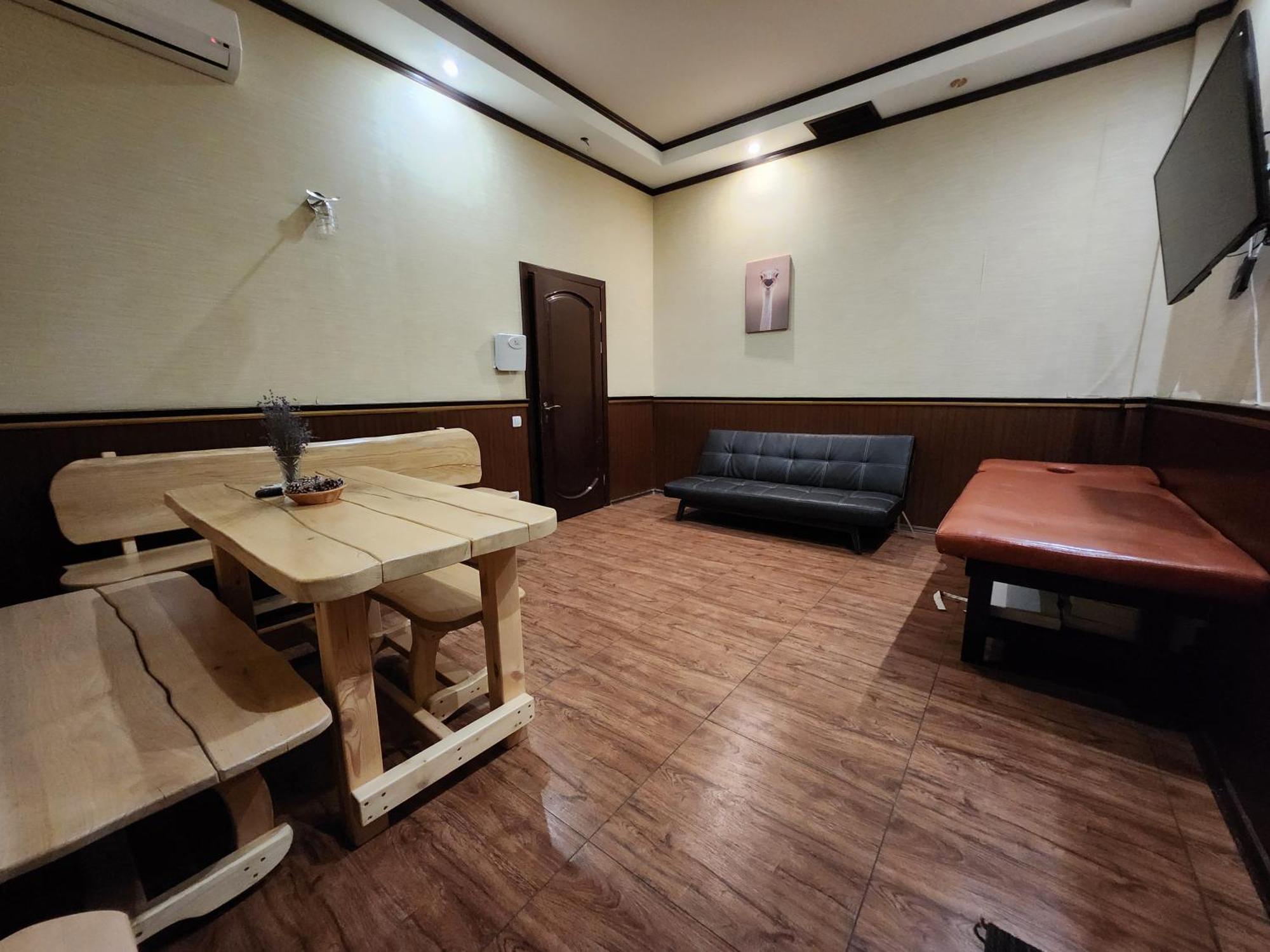 Київські Ночі Hotel Exterior photo