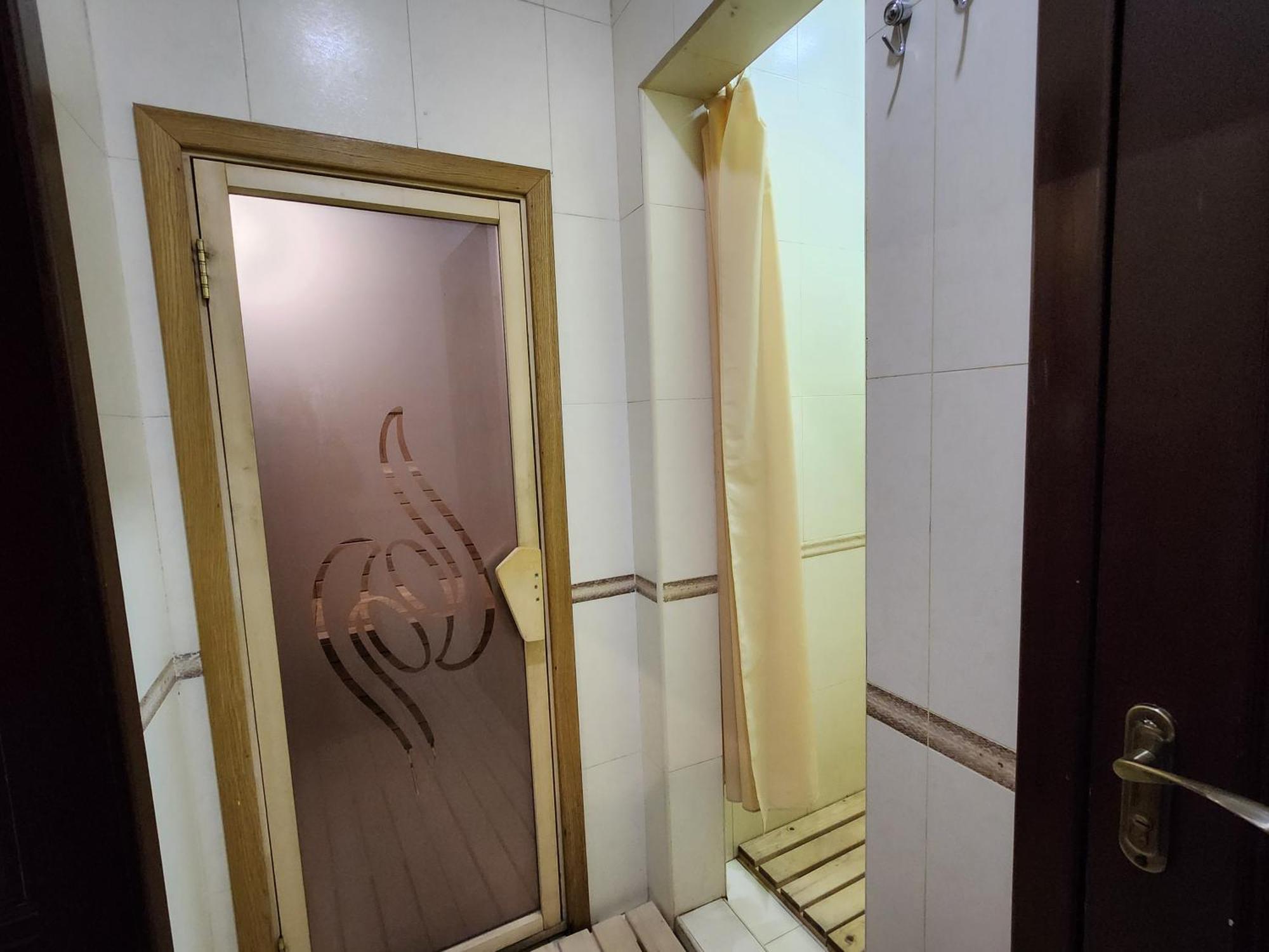 Київські Ночі Hotel Exterior photo