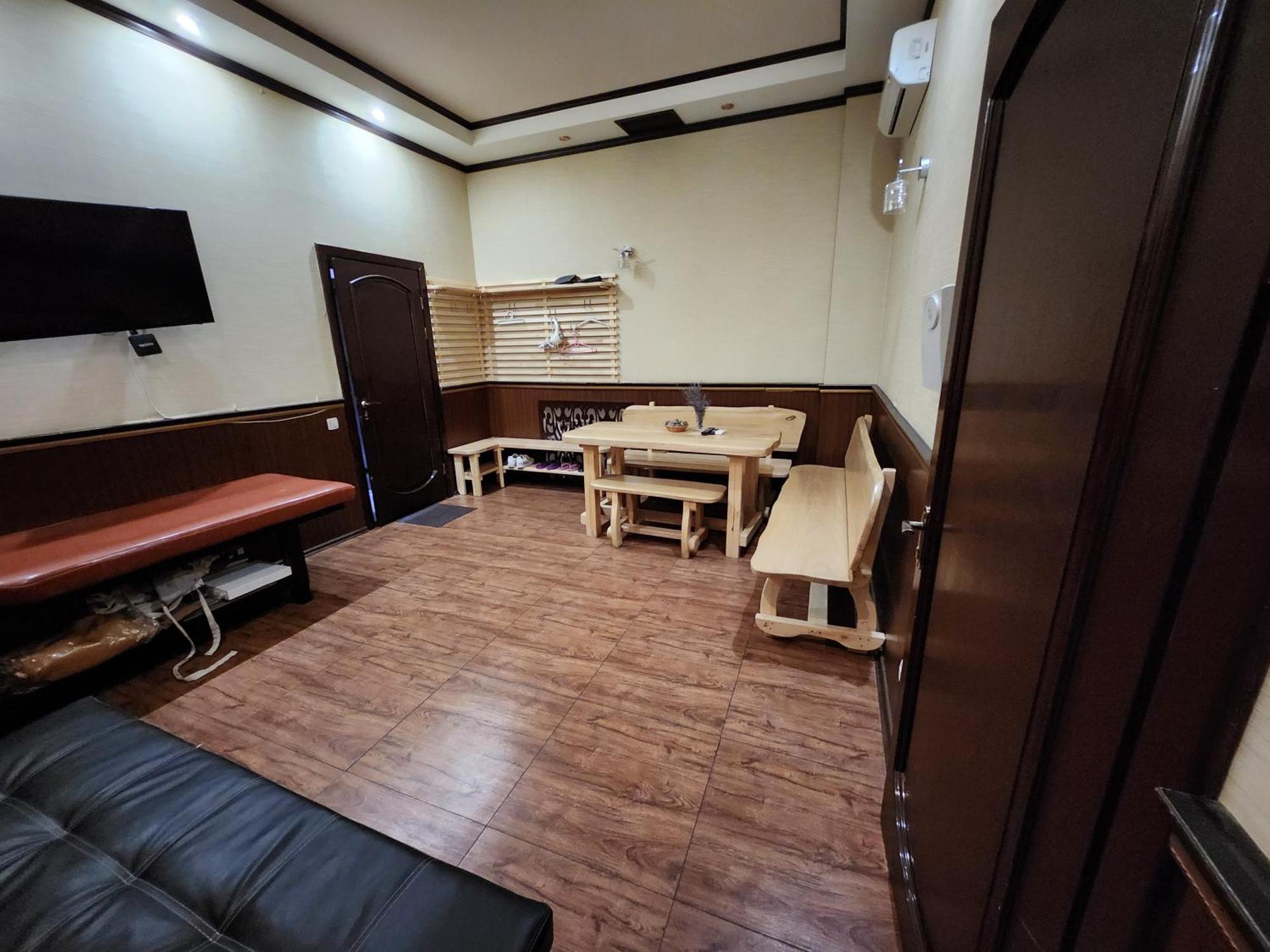 Київські Ночі Hotel Exterior photo